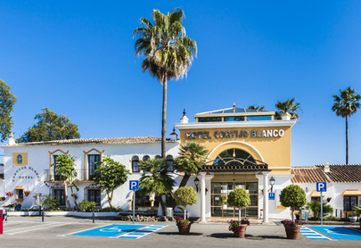 Hotel Globales Cortijo Blanco
