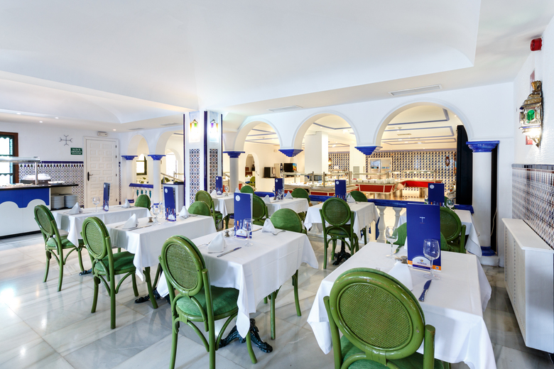 Hotel Globales Pueblo Andaluz