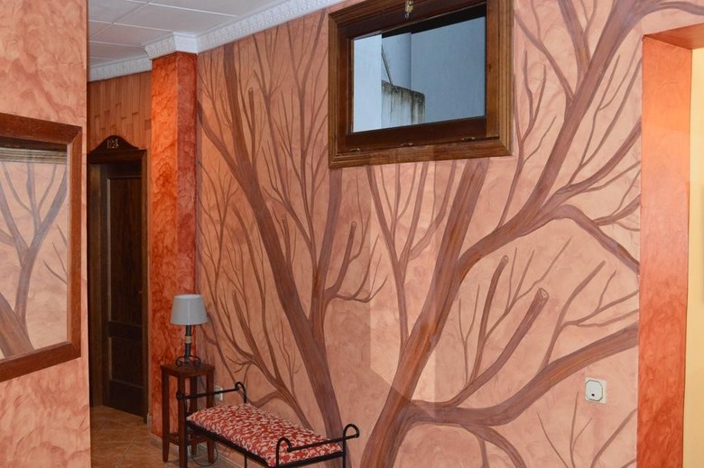 Hotel Don Javier (.)