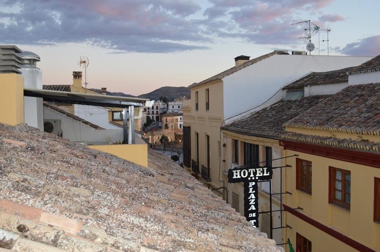 Hotel Don Javier (.)
