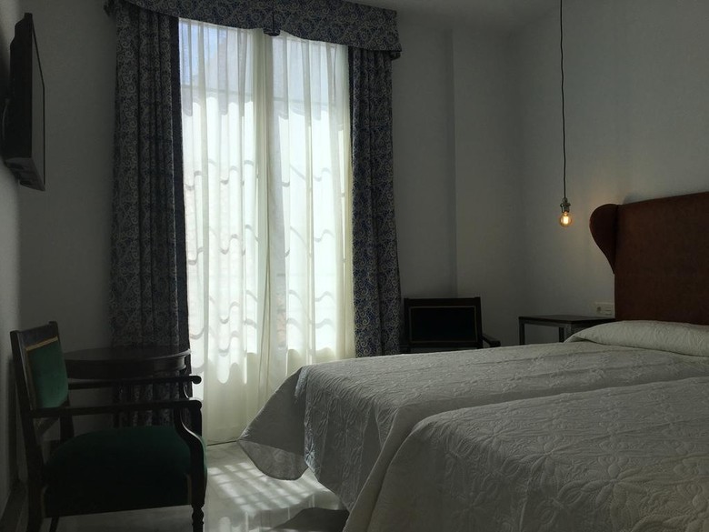 Hotel Don Miguel