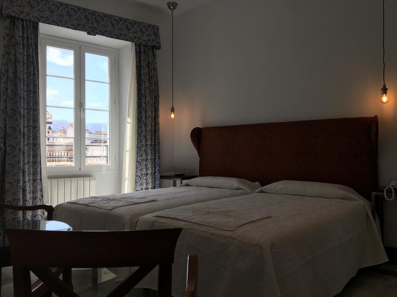 Hotel Don Miguel