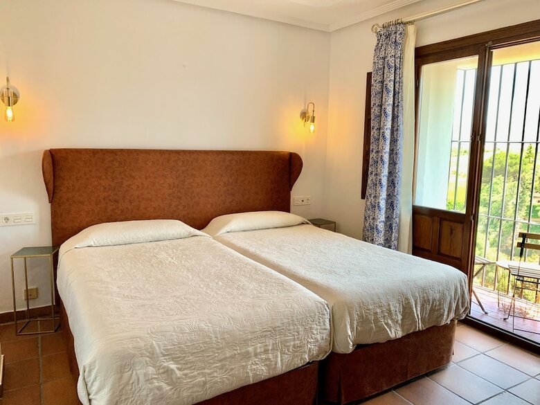Hotel Don Miguel