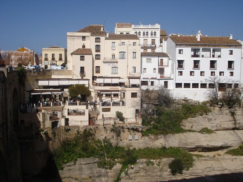 Hotel Don Miguel