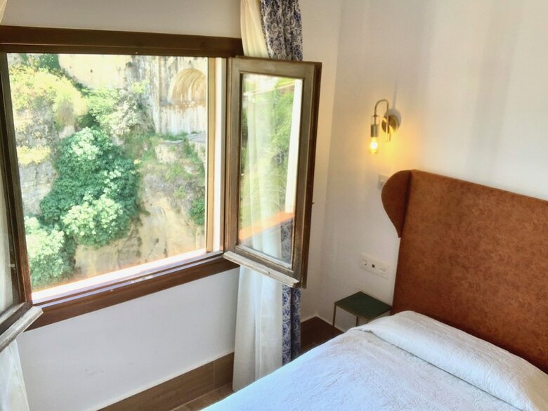 Hotel Don Miguel