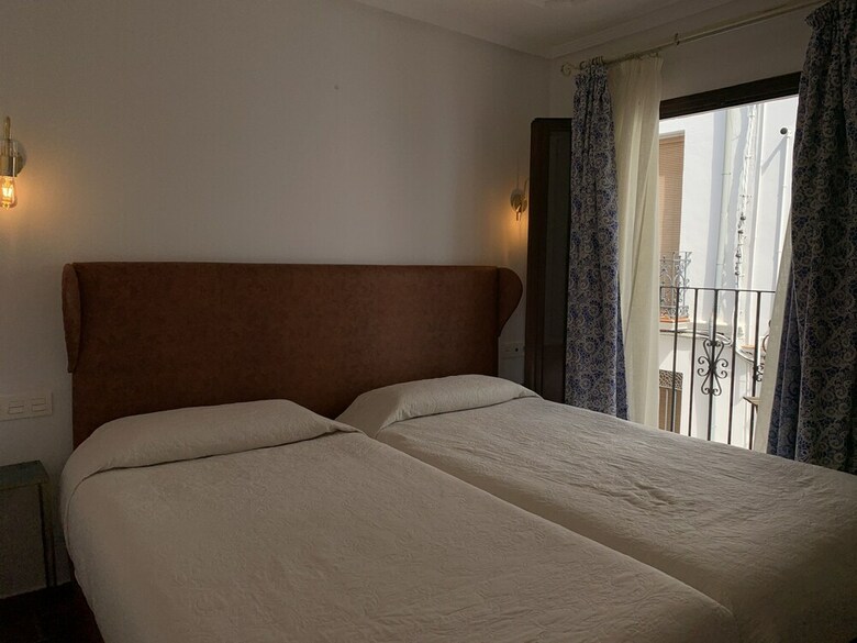 Hotel Don Miguel
