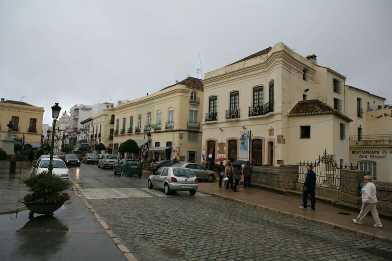 Hotel Don Miguel