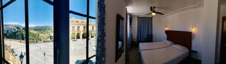 Hotel Don Miguel
