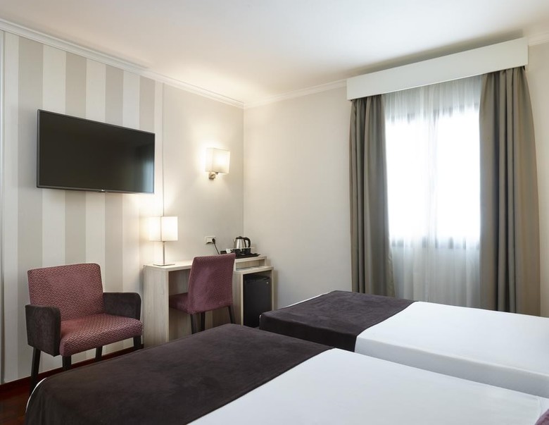 Hotel Maestranza