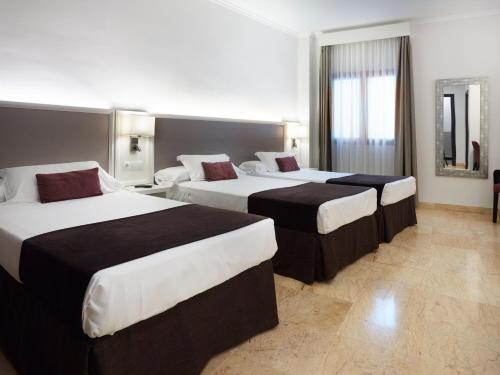 Hotel Maestranza
