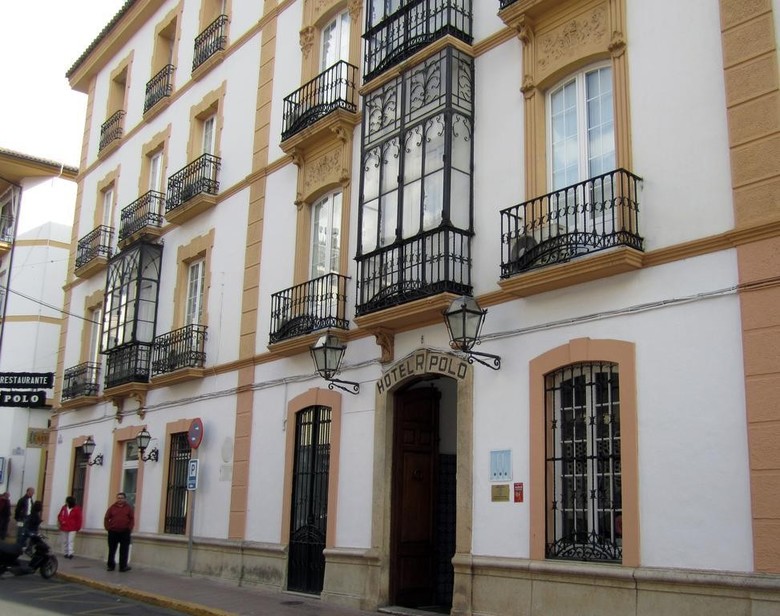Hotel Polo