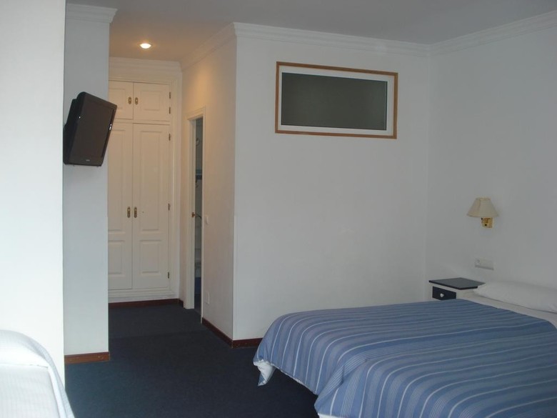 Hotel Polo