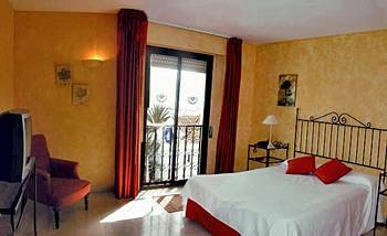 Hotel Park Plaza Suites
