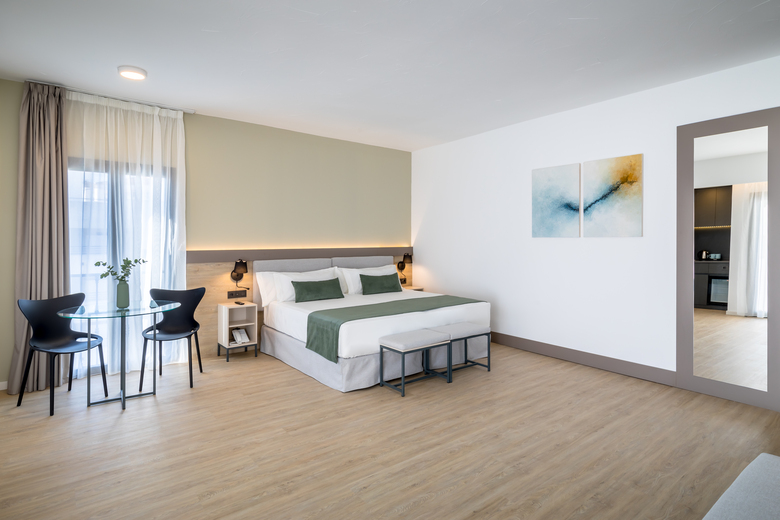 Hotel Occidental Puerto Ban�s