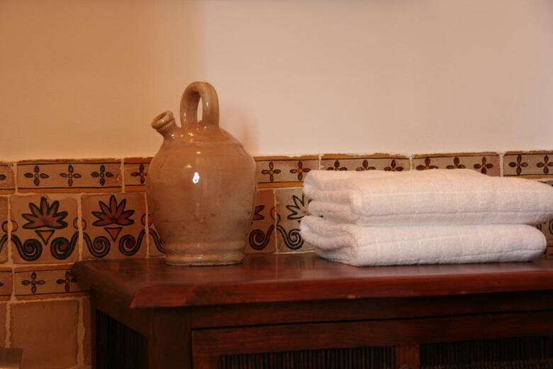 Hotel La Posada Del Angel