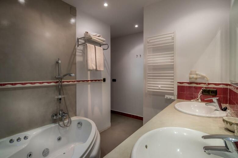 Hotel La Posada Del Angel