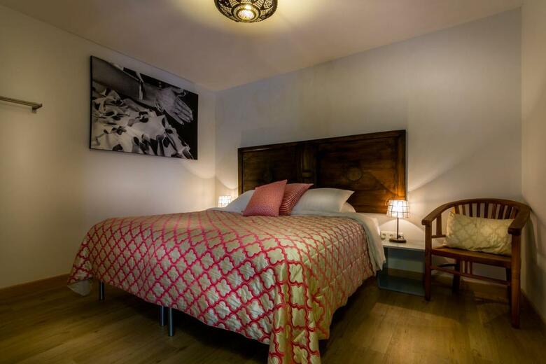 Hotel La Posada Del Angel