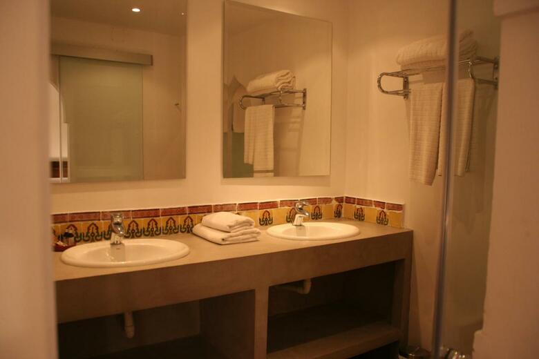 Hotel La Posada Del Angel