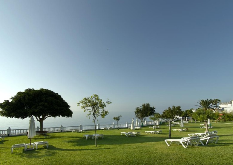 Hotel Parador De Nerja
