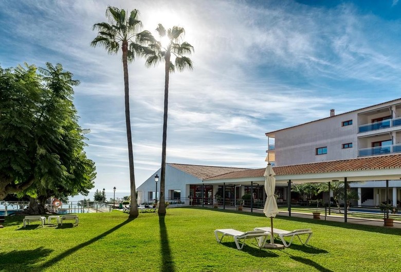Hotel Parador De Nerja