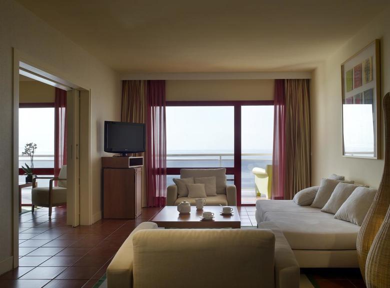 Hotel Parador De Nerja