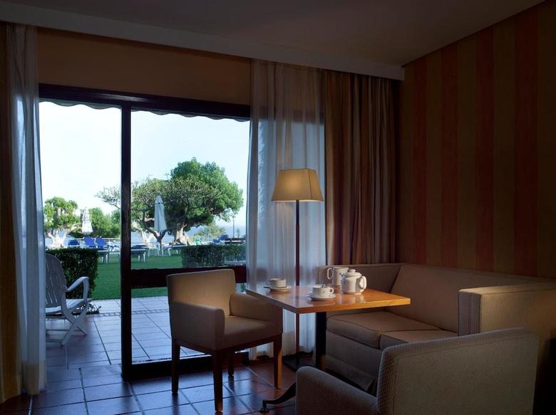 Hotel Parador De Nerja