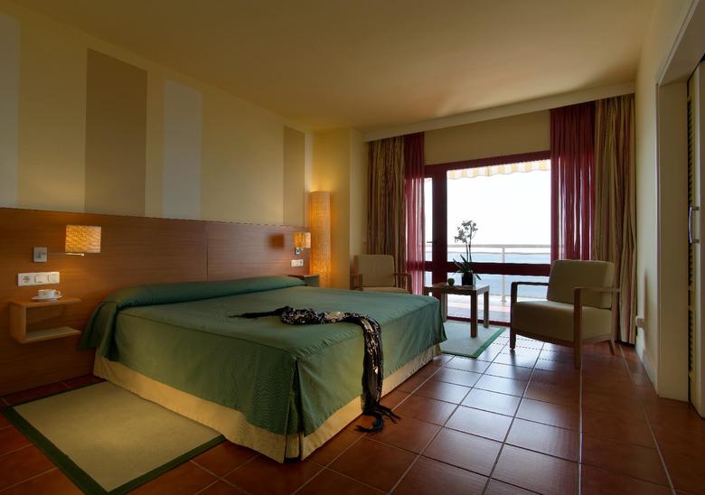 Hotel Parador De Nerja