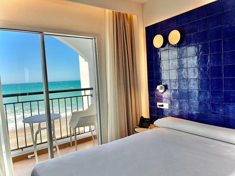 Hotel Perla Marina