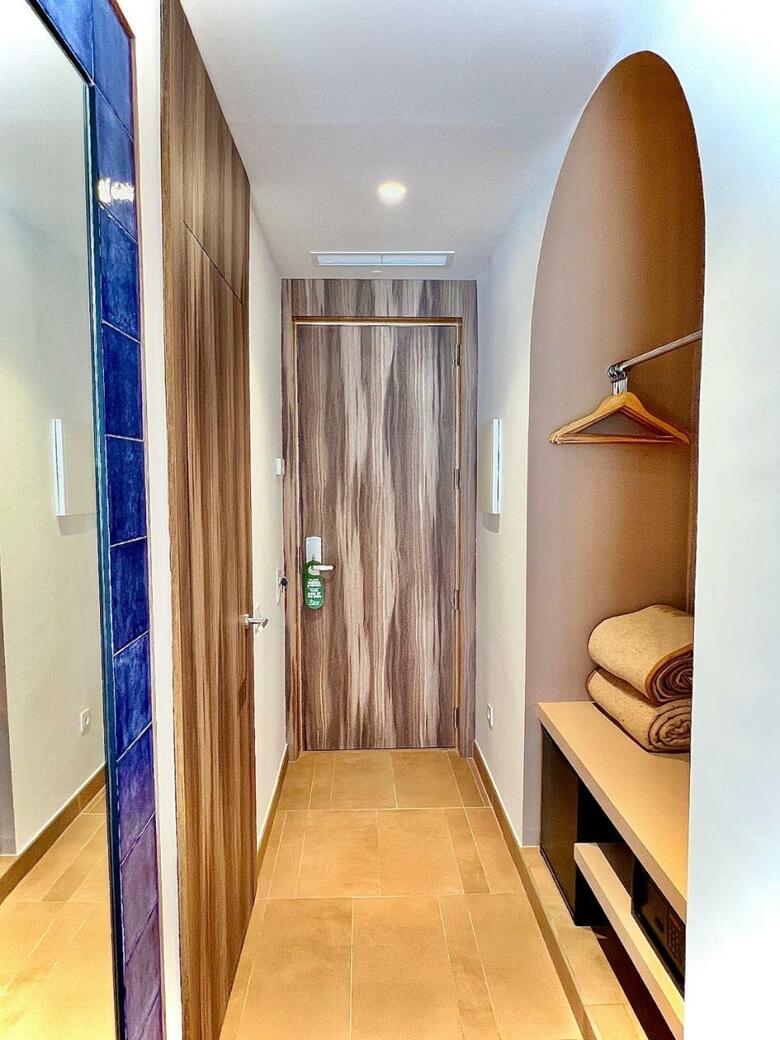 Hotel Perla Marina