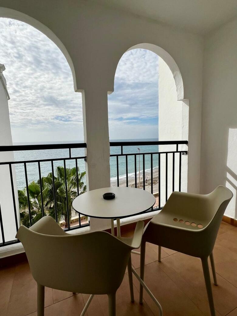 Hotel Perla Marina