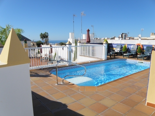 Hotel Puerta Del Mar