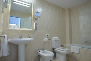 Hotel Puerta Del Mar