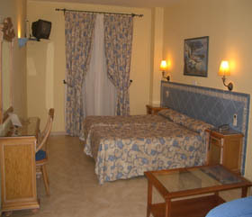 Hotel Puerta Del Mar