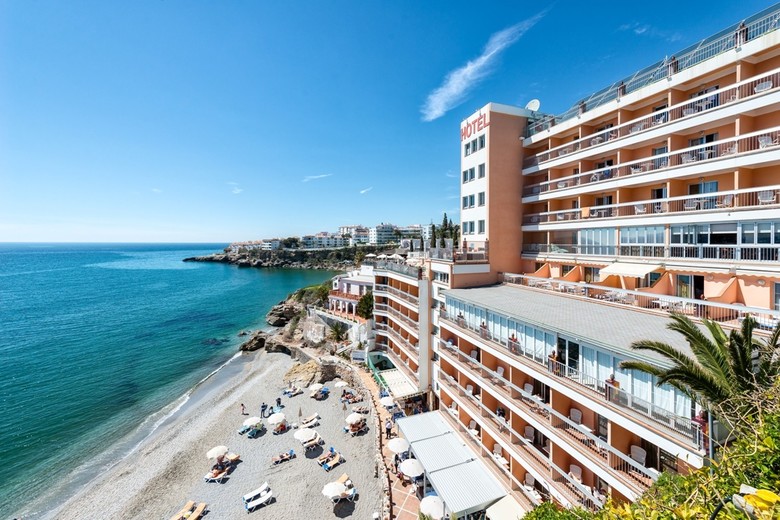 Hotel Balc�n De Europa