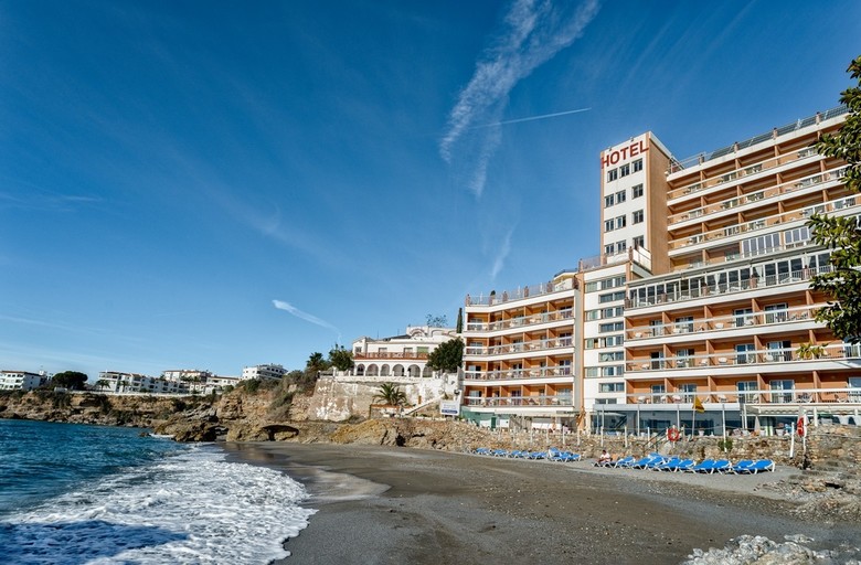Hotel Balc�n De Europa