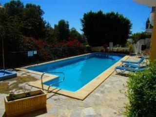 Apartamentos Las Flores De Burriana