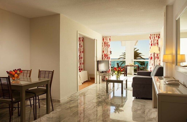 Aparthotel Ona Marinas De Nerja Spa Resort