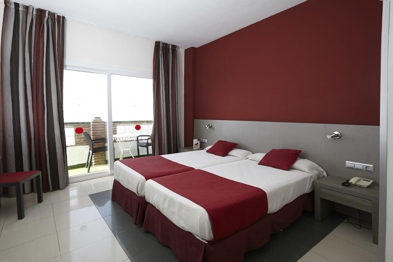 Hotel Nerja Club & Spa