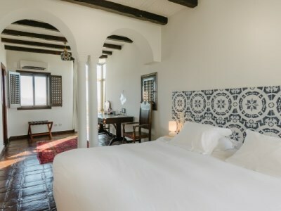Hotel Castillo De Monda