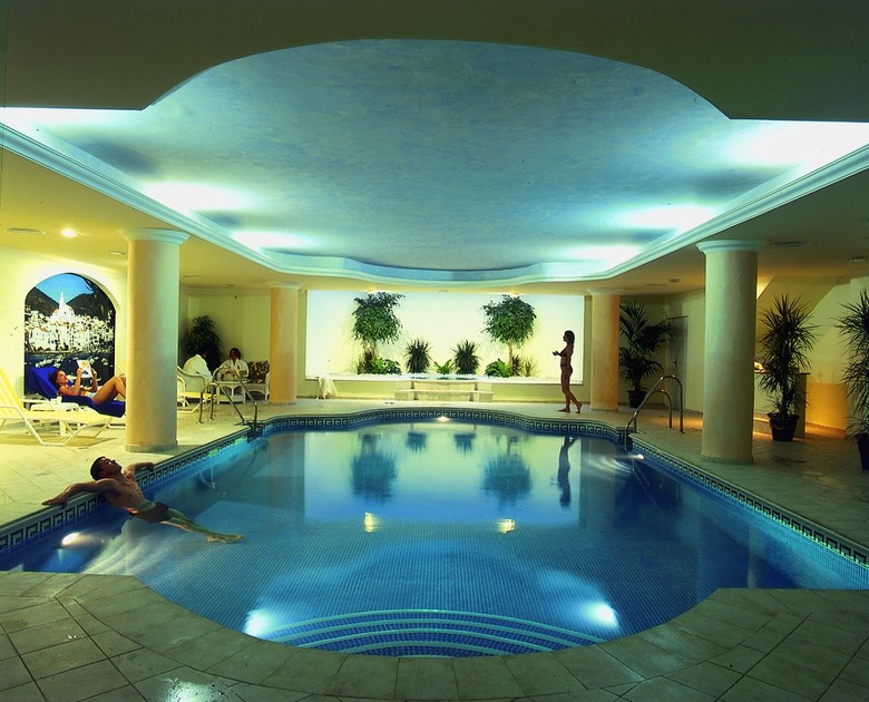 Hotel Tamisa Golf