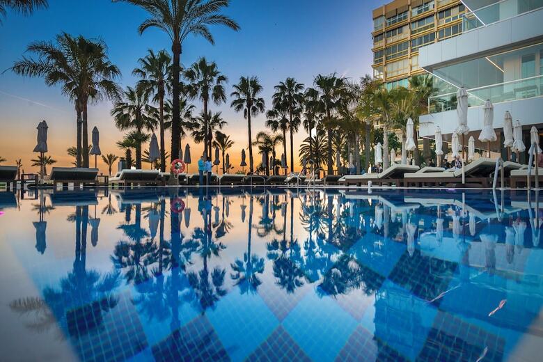 Am�re Marbella Beach Hotel - Adults Recommended