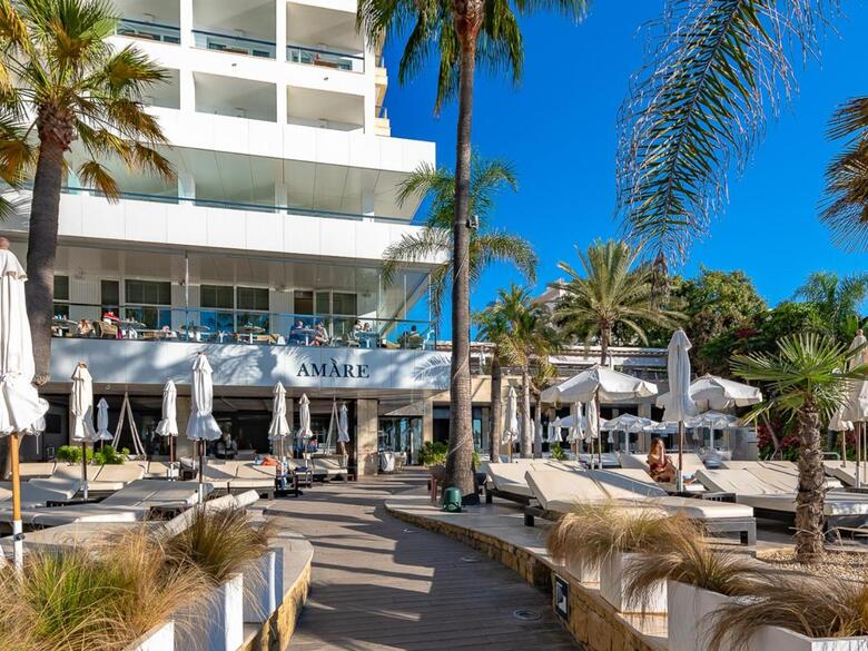 Am�re Marbella Beach Hotel - Adults Recommended