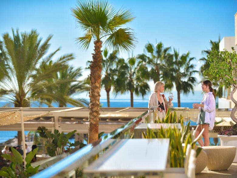 Am�re Marbella Beach Hotel - Adults Recommended
