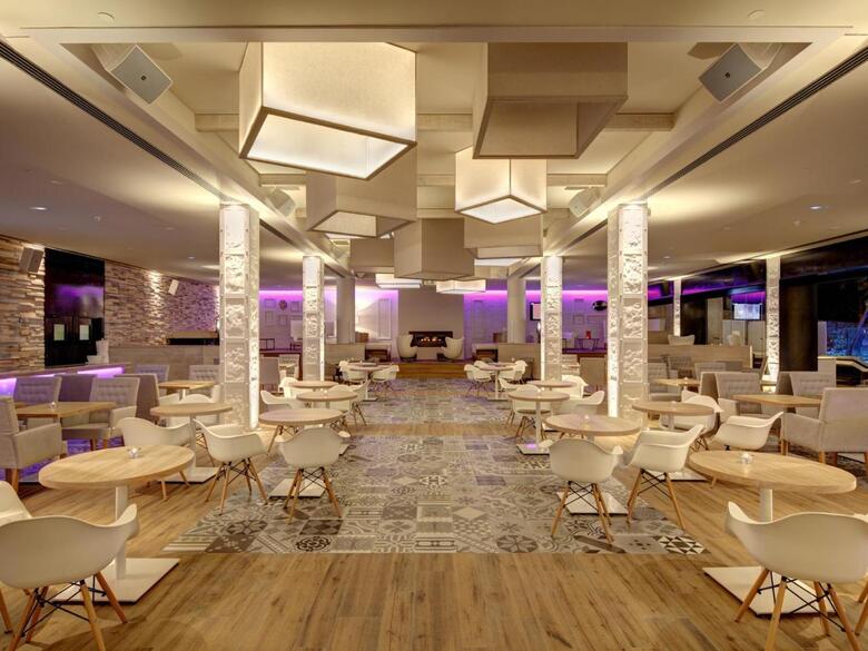 Am�re Marbella Beach Hotel - Adults Recommended