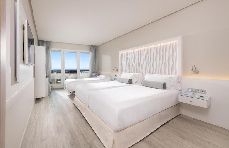 Am�re Marbella Beach Hotel - Adults Recommended