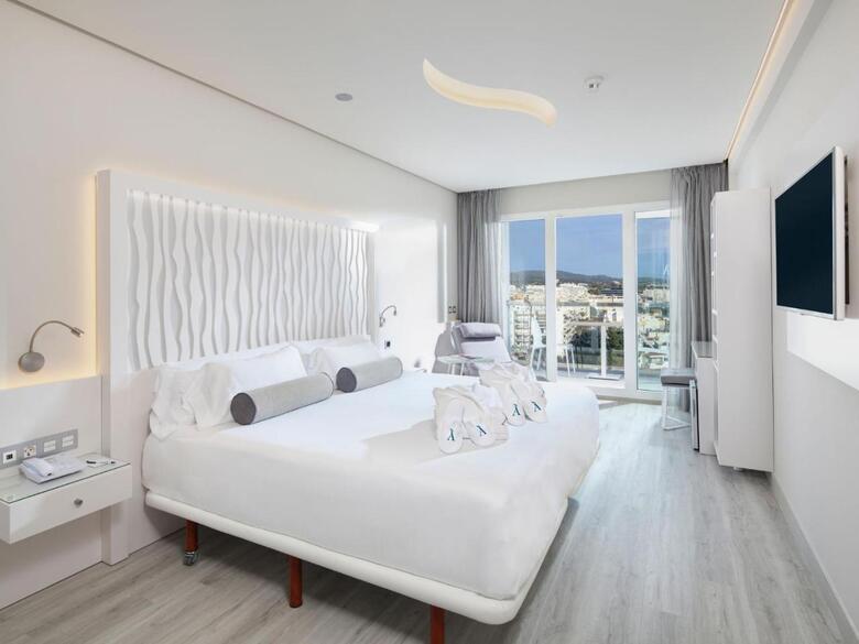 Am�re Marbella Beach Hotel - Adults Recommended