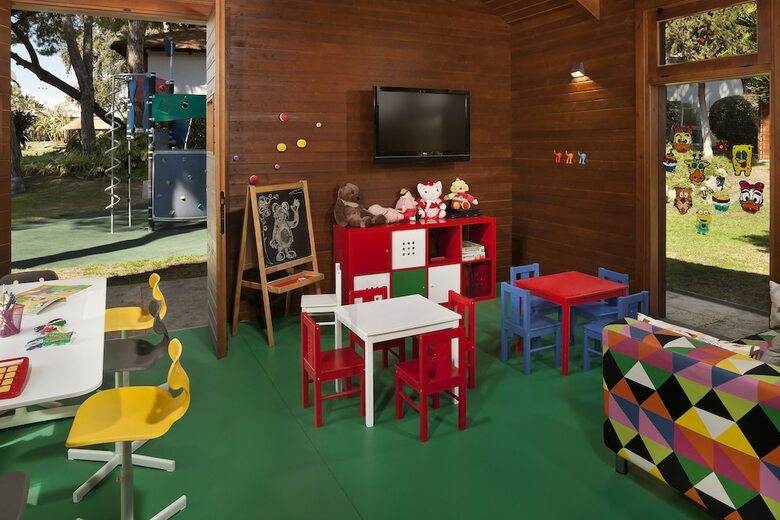 Hotel Gran Meli� Don Pepe