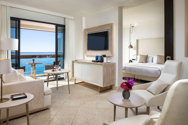 Hotel Gran Meli� Don Pepe