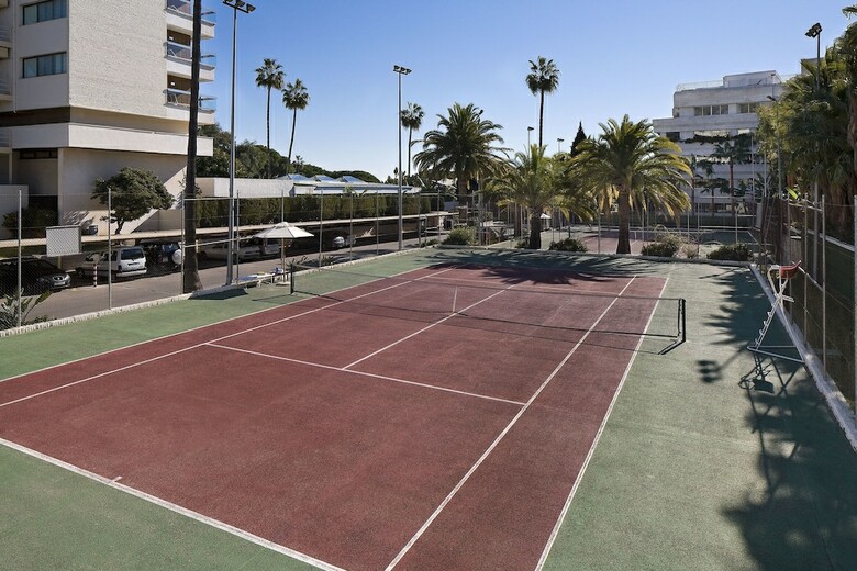 Hotel Gran Meli� Don Pepe