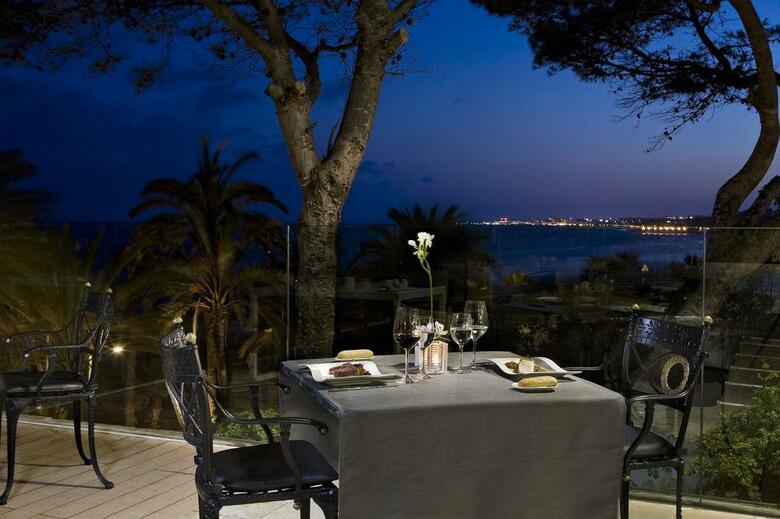 Hotel Gran Meli� Don Pepe